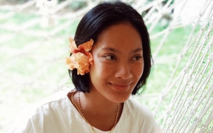 Suka Tampil Natural, Tara Basro Cerita Makeup Pernikahannya yang Serba Tipis