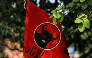Ada Pembakaran Bendera Banteng Saat Demo RUU HIP, PDIP Sigap Proses Hukum