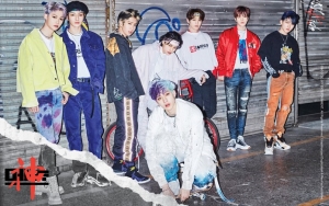 Stray Kids Pecahkan Rekor Pribadi Untuk Penjualan Minggu Pertama Lewat Album Comeback 'GO LIVE'