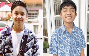 Bevan Adik Tampan Naura Mendadak Viral Saingi Betrand Peto, Gaya Tajir Bikin Gemes