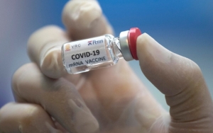 Gugus Tugas AS Optimis Vaksin COVID-19 Akan Tersedia Akhir 2020