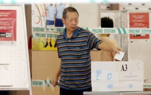 Singapura Bakal Gelar Pemilu pada Bulan Juli di Tengah Pandemi COVID-19