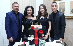 Beda Nasib dengan Raul Suami KD, Adik Tampan Sukses Gaet Calon Istri Bebas Drama
