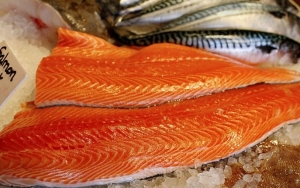 Warga Tiongkok Takut Makan Salmon Usai Pasar Xinfadi Jadi Klaster Baru Corona di Beijing