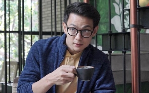 7 Bulan Mualaf, Marcell Darwin Belajar Azan Jelang Kelahiran Anak Pertama