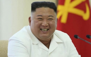 Analis Soal Kim Jong Un yang Tunda Rencana Militer ke Korsel: Menunda Bukan Berarti Membatalkan