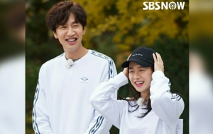 Song Ji Hyo Bikin Syok Lakukan Sihir, Lee Kwang Soo Alami Takdir Apes di 'Running Man'