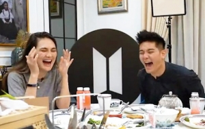 Luna Maya Simpan Barang Ini di Kamarnya, Boy William Melongo Tak Percaya
