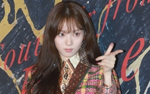 Dikenal Sebagai Aktris, Lee Sung Kyung Pamerkan Kemampuan Menarinya Dalam Cover Bang Yedam 'WAYO'