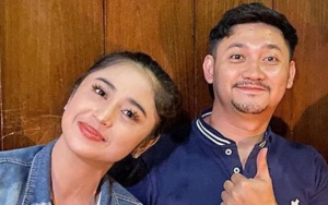 Dewi Persik Tagih Nafkah Seribu Rupiah, Nangis Dibentak Suami Soal Saipul Jamil