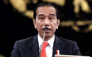 Jatim Tembus 10 Ribu Kasus Corona, Jokowi Beri Deadline 2 Minggu Sebelum Mulai New Normal 