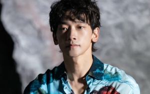Bersyukur Bisa Gabung, Rain Ungkap Sisi Menarik Program Baru Mnet 'I-LAND'