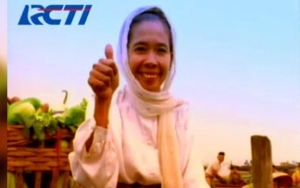 Noor Parida Legenda Iklan 'Salam Jempol' Meninggal Dunia, RCTI dan Netizen Berduka