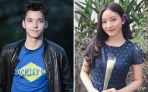 Adegan Mesra Stefan William dan Natasha Wilona di 'Anak Band' Bikin Penonton Deg-Degan