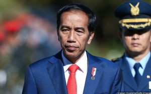 Jokowi Soroti Tingkat Kepatuhan Masyarakat Jatim: 70 Persen Tak Pakai Masker