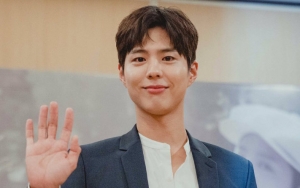 Park Bo Gum Segera Jalani Wajib Militer, Agensi Umumkan Posisi dan Tempat Tugas