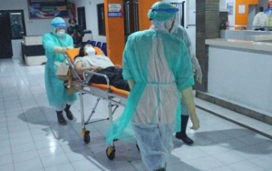 NTT Jadi Zona Hijau Covid-19, Ternyata Ini Kuncinya