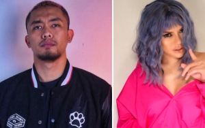 Uus Sebut Awkarin Susah Payah Bangun Imej Baik, Nikita Mirzani Sindir Cuma Demi Pacar