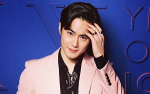 Suho EXO Lakukan Hal Ini untuk Rekan-Rekan Tentara, Kebaikan Hatinya Jadi Sorotan
