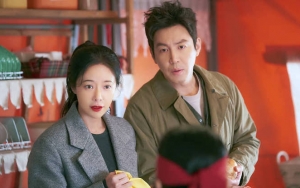 Foto Hwang Jung Eum dan Choi Won Young di Lokasi 'Mystic Pop Up Bar' Banjir Komentar Sedih, Kenapa?