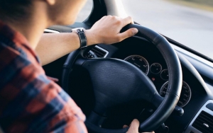 Driver Online Penuhi Mobilnya dengan Tanaman Hias, Alasannya Tak Terduga