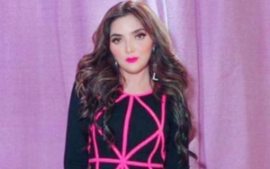 Ashanty Akhirnya Buka Suara, Sebut Masalah KD-Aurel Hanya Salah Paham