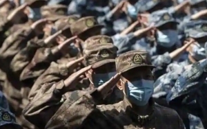 Militer Tiongkok Diolok Netizen India 'Tentara TikTok' Gara-Gara Ini