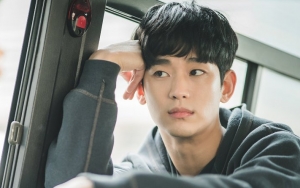 Visual Kim Soo Hyun Bintangi 'It's Okay To Not Be Okay' Jadi Sorotan, Buat Netizen Kesal
