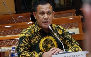Ketua KPK Klaim Kartu Pra Kerja Tak Rugikan Negara, Ungkap Keuangan RI Masih Aman