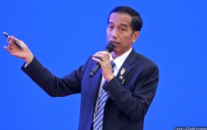 Jokowi Soal Penanganan COVID-19 di Surabaya Raya: Harus Satu Manajemen
