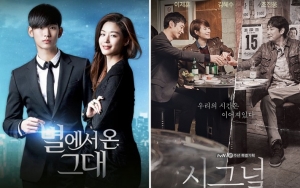 10 Drama Ini Masuk Daftar Favorit Sepanjang Masa, Malah Banjir Komentar Protes