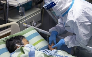 BREAKING: COVID-19 RI Tembus 50 Ribu Kasus, Pasien Sembuh Lebih Dari 20 Ribu
