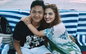 Dulu Sentil Raul 'Banci', Azriel Akui Temperamen Pernah Ribut dengan Ashanty