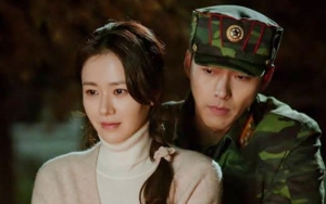 'Crash Landing on You' Bikin Kagum Berjaya Masuk Top 10 Netflix Jepang Sejak Februari