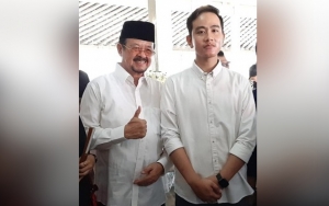 Elektabilitas Gibran Melesat Jelang Pilkada, Wali Kota Solo Beri Respons Ini