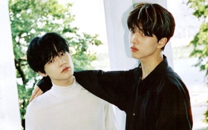 Chenle dan Jisung NCT Dream Ungkap Bagaimana Mereka Putuskan Jadi Teman Seumuran Meski Beda Usia