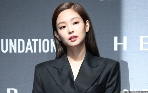 Jennie BLACKPINK Makin Cantik Saat Pamer Warna Rambut Baru Jelang Comeback