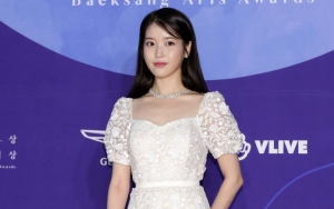 Tegas Hadapi Haters, Agensi IU Berikan Update Soal Penyebar Rumor Palsu dan Pelaku Pelecehan Seksual