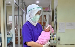 IDAI Klaim Anak Meninggal Akibat Corona Di RI Tertinggi Se-Asia, Begini Datanya