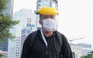 188 Daerah Ini Masuk Zona Risiko Rendah Penyebaran Virus Corona, Mana Saja?