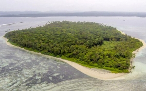Masih Zona Hijau, Kades di Pulau Ini Ungkap Alasan Tetap Berjaya Nihil Kasus COVID-19