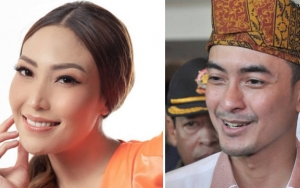 Ayu Dewi Akhirnya Ikut Buka Suara Soal Perceraian Zumi Zola