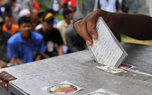 KPU Protes Keras Anggaran Pilkada 2020 Tak Kunjung Cair, Terancam Ditunda?