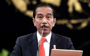 Serius Benahi Sektor Wisata, Jokowi Sebut Daerah Ini Paling Siap New Normal