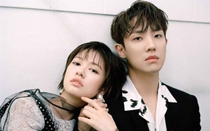 3 Tahun Pacaran, Lee Joon dan Jung So Min Dilaporkan Putus