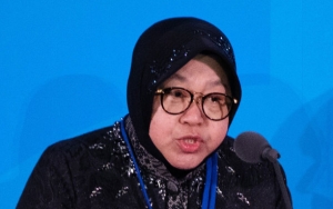 Risma Tanggapi Ultimatum Jokowi Soal COVID-19 Jatim Harus Turun 2 Pekan