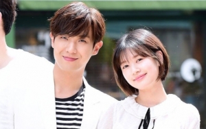Lee Joon dan Jung So Min Dikonfirmasi Putus, Netizen Nangis Tak Rela