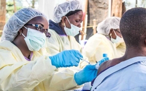 Kongo Umumkan Wilayah Timur Sudah Bebas Dari Wabah Ebola