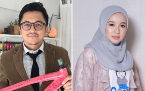 Diunfollow Suami Malaysia, Laudya Cynthia Bella Ngode Bodo Amat?