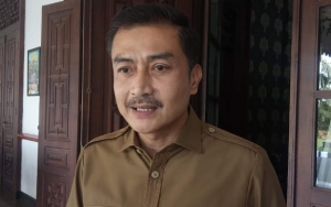 Kemendagri Typo 'Salahtiga' di Piagam Penghargaan, Ini Kata Wali Kota Salatiga